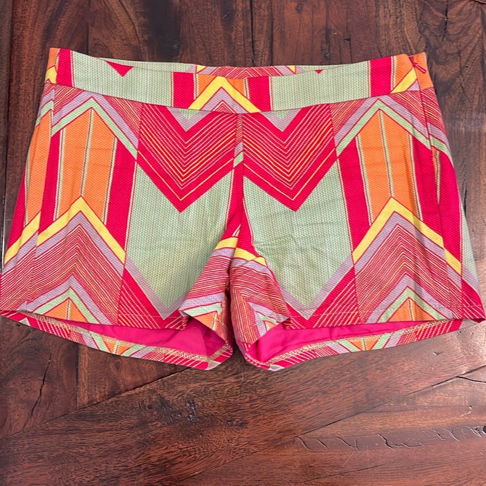 Judith March Shorts Size Medium